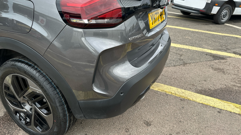 Citroen C4 1.2 PureTech [130] Sense Plus 5dr Petrol Hatchback